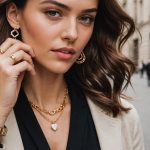 Votre accessoire idéal : découvrez les bijoux tendance