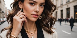 Votre accessoire idéal : découvrez les bijoux tendance