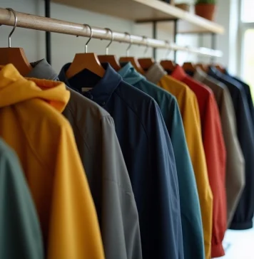 Comment choisir un imperméable pour homme ? Guide complet imperméable homme guide