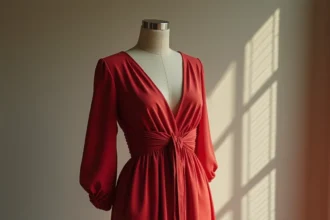 Comment faire une robe à partir d’une autre robe ?