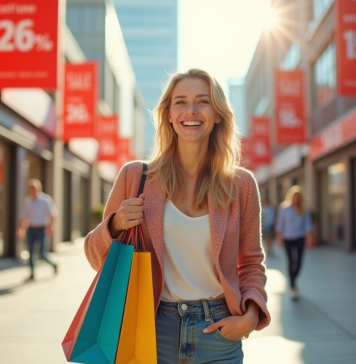 Meilleur moment pour les soldes : conseils pour profiter des bonnes affaires !