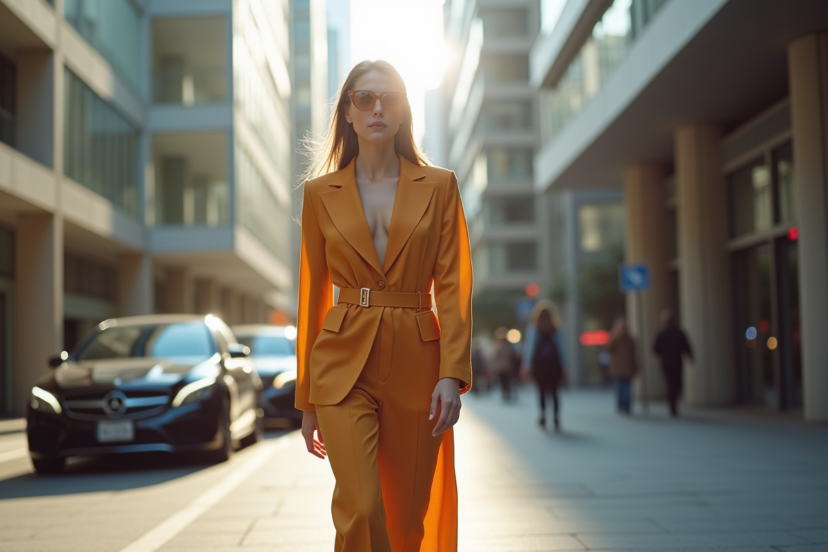 mode tendance