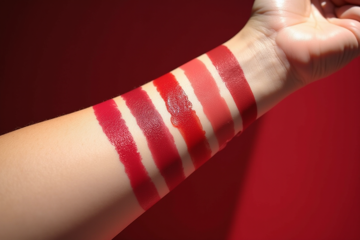 rouge à lèvres