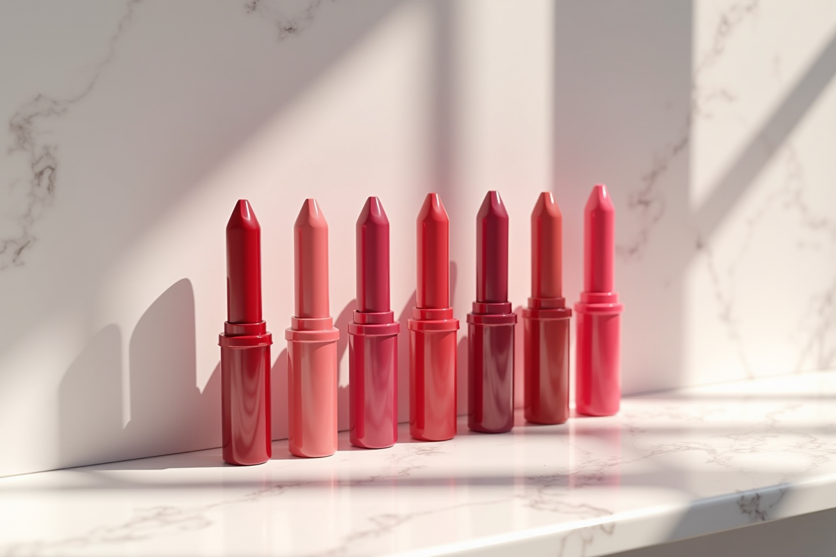 lipstick color