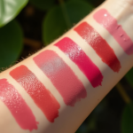 Durabilité et tenue des rouges à lèvres : sélection des meilleurs produits