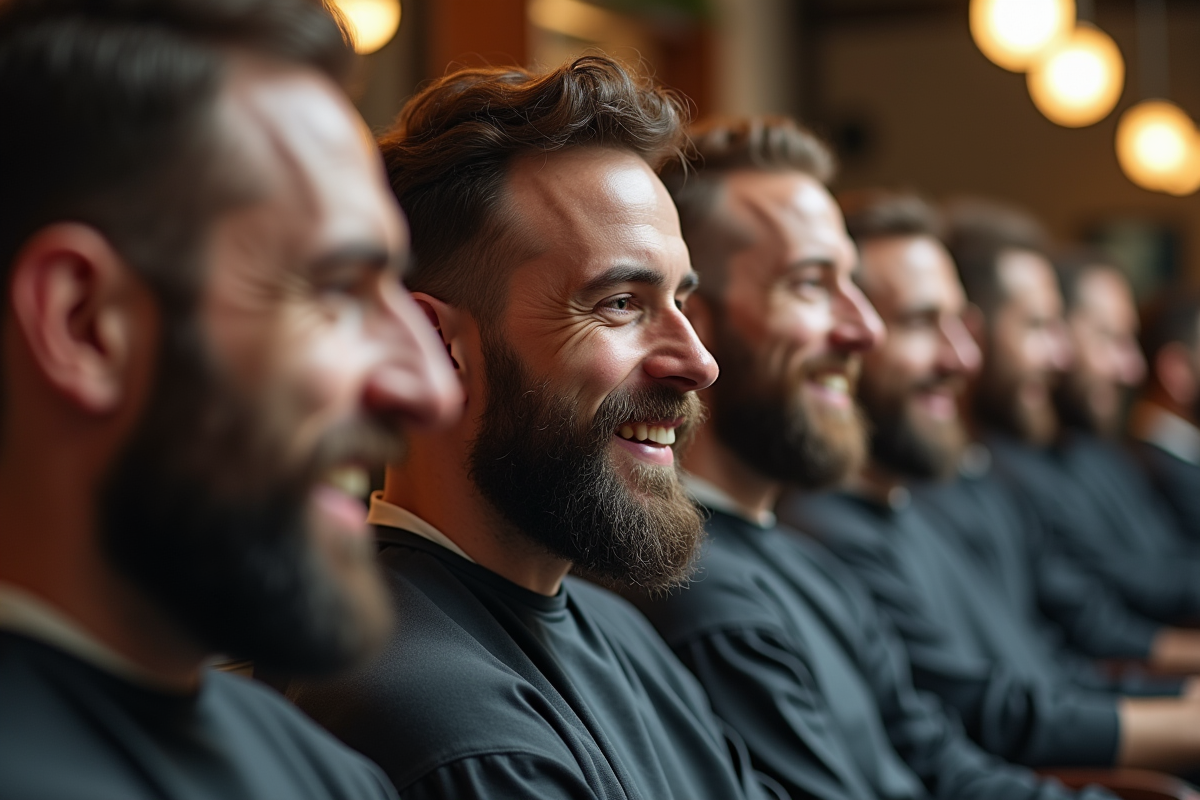 barbe conseils