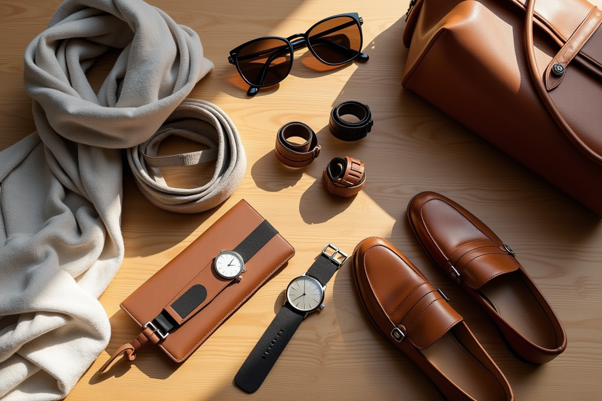 accessoires mode