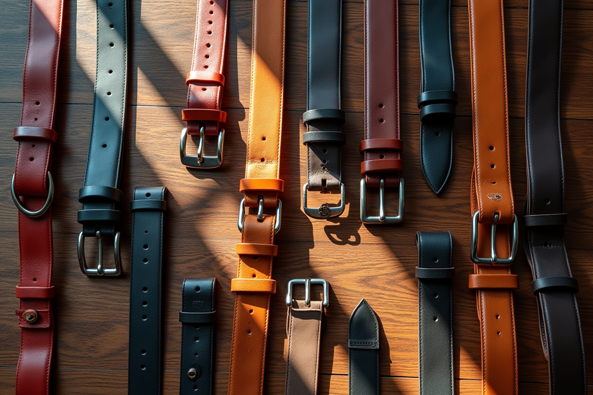 ceinture mode