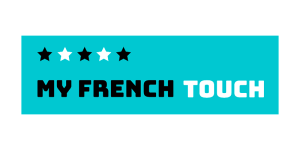Logo - MY FRENCH TOUCH