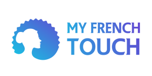 Logo - MY FRENCH TOUCH