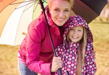 Parapluies français : quand qualité et style se rencontrent...