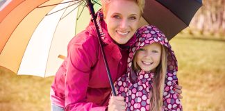 Parapluies français : quand qualité et style se rencontrent...