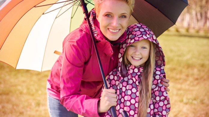 Parapluies français : quand qualité et style se rencontrent...